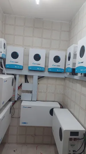 24kwh Solar Energy Package