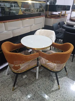 Dining Table 3 Seater