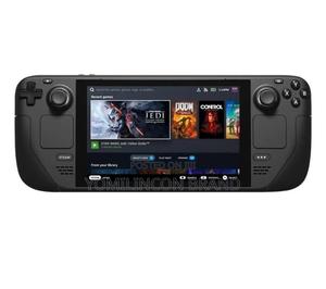 Valve Steam Deck Oled 1tb SSD + 16gb Ram