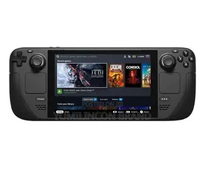 Valve Steam Deck Oled 1tb SSD + 16gb Ram
