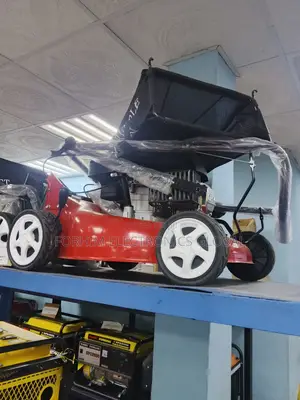 Lawn Mower(Grass Cutter)