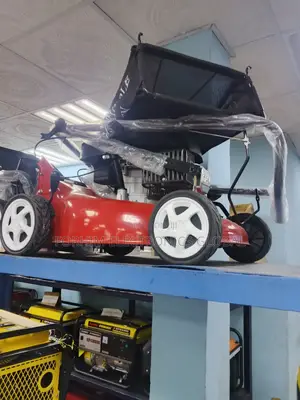 Lawn Mower(Grass Cutter)