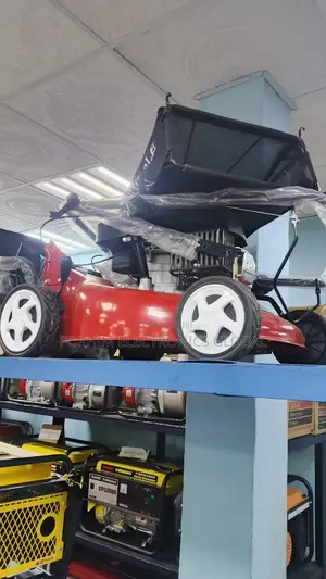 Lawn Mower(Grass Cutter)