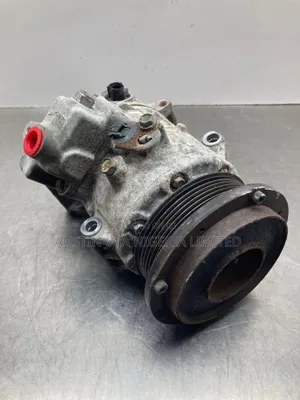 Ac Compressor Lexus Ls460 2007-2017, Is-f 5.0l 2008-2014 V8