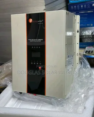 5kva 48v Felicity Inverter