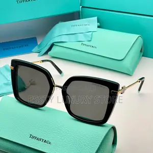 Top Quality Luxury Tiffany Co Sunglasses