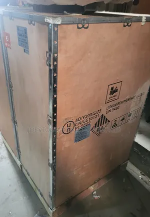 Felicity 15kwh Lithium Battery 48v 300ah