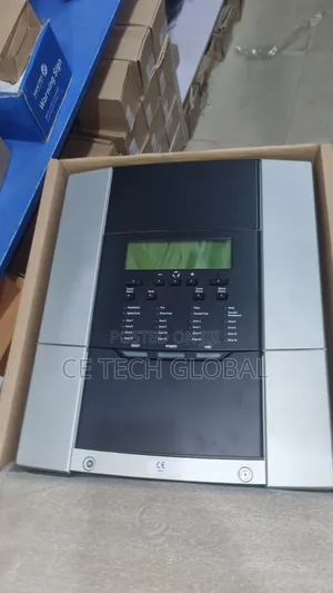Gent Nano 1loop Addressable Fire Alarm Panel