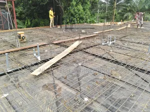 Electrical Piping Wiring Installation
