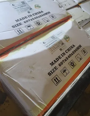 Felicity Solar Inverter 5kva 48v Ivsp