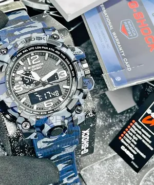 Luxury Watches