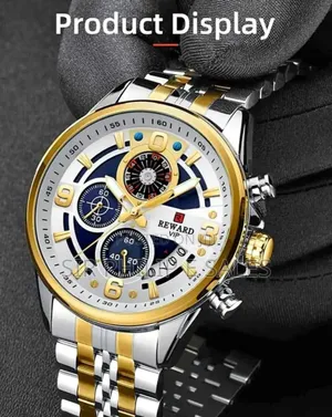 Luxury Watches