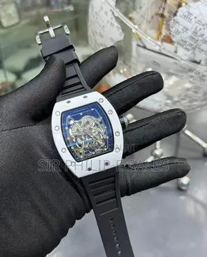 Luxury Watches