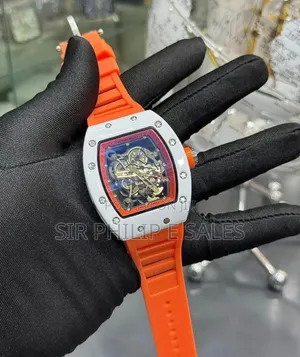 Luxury Watches