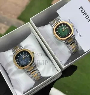 Luxury Watches