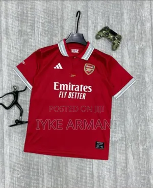 Arsenal Poloshirts