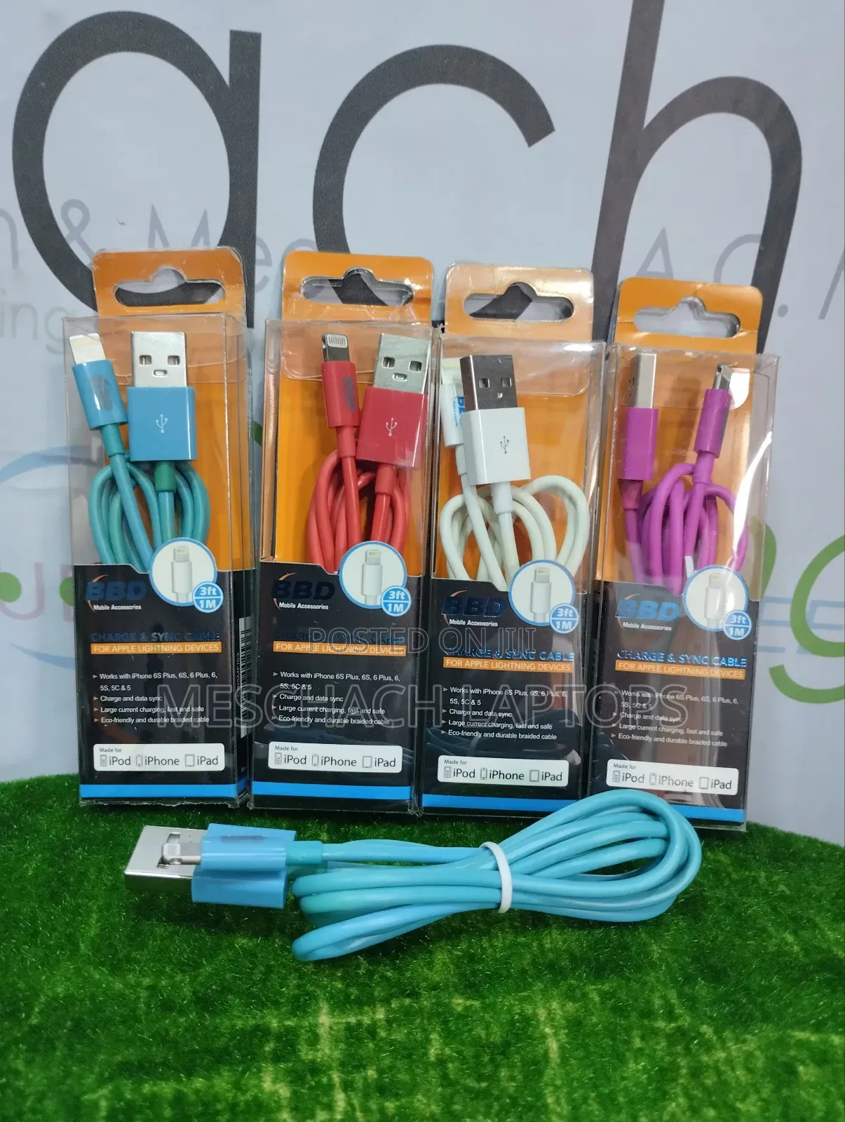 BBD Mobile Accessoy