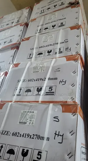Cee Power Hybrid Inverter 5kva 48v 60a