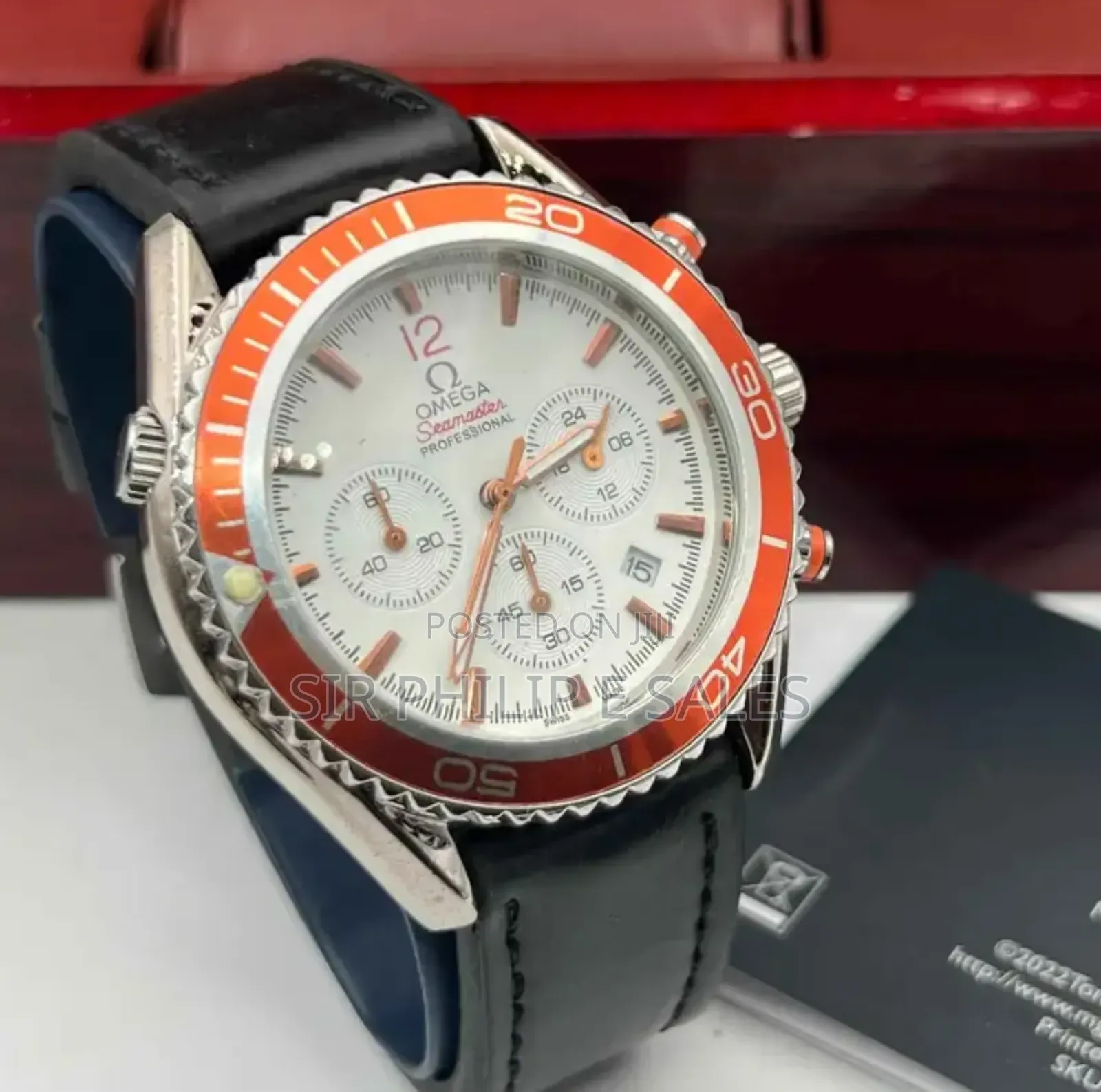 Luxury Watches