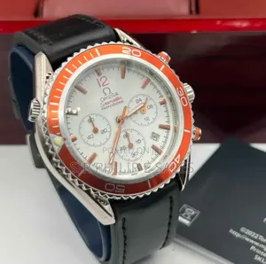 Luxury Watches