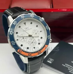 Luxury Watches