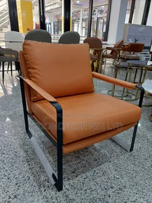 Accent Chairs