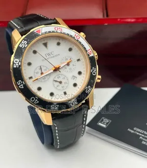 Luxury Watches