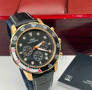 Luxury Watches