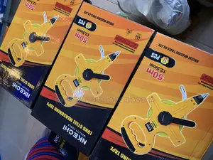 50meter Steel Measuring Tape