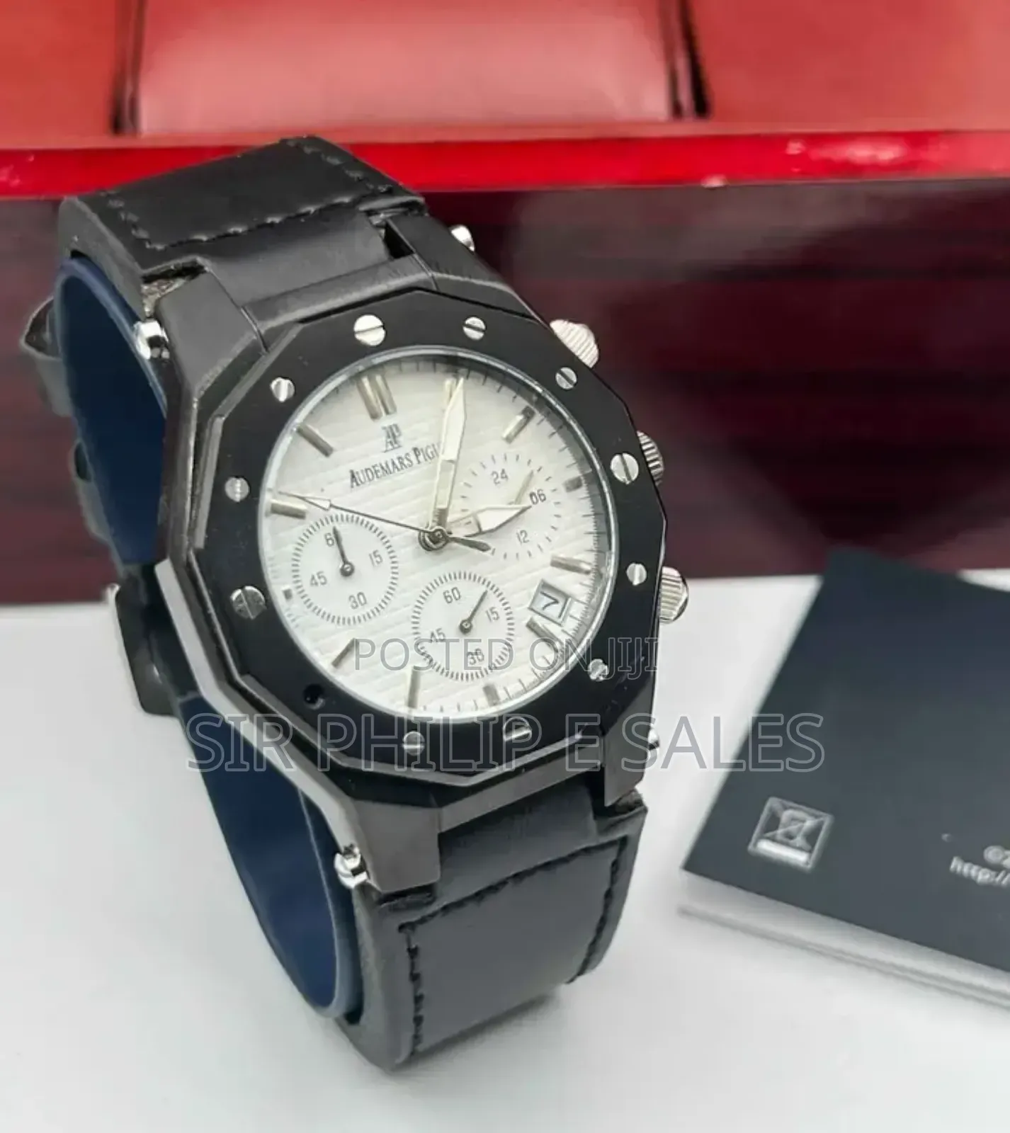 Luxury Watches