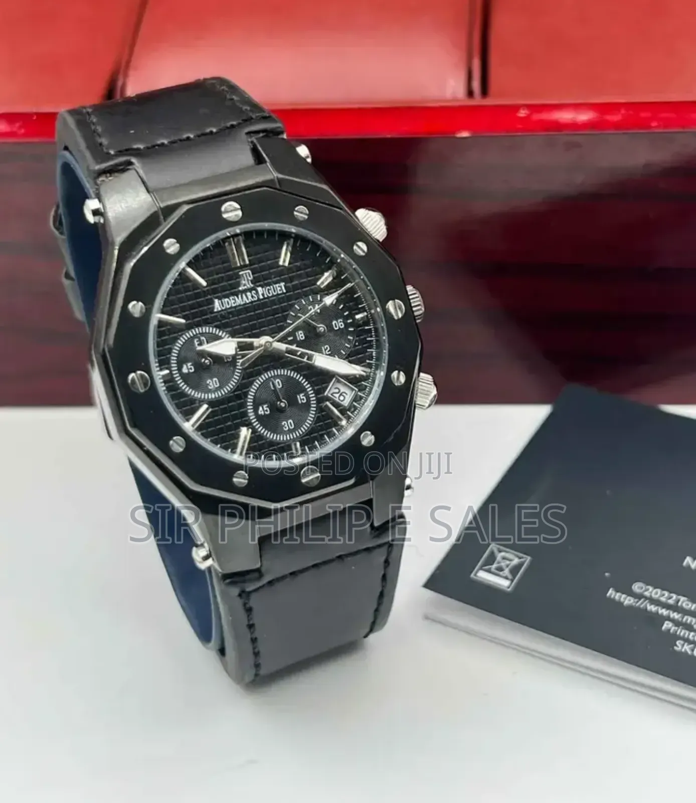Luxury Watches