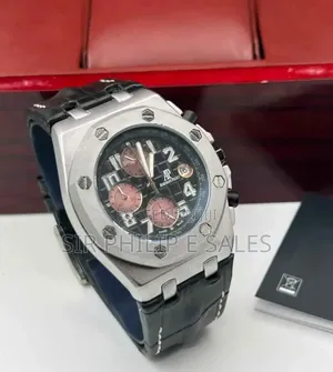 Luxury Watches
