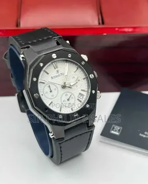 Luxury Watches