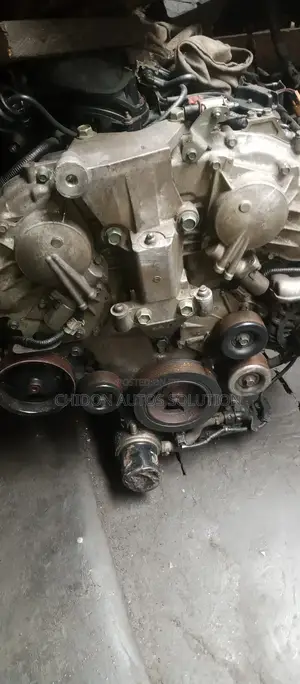 Nissan Murano, Maxima, Altima V6 2008-2012