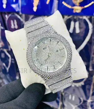 Luxury Watches