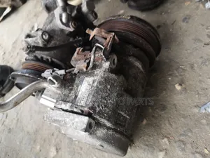 Ac Compressor for Toyota Sienna 2003 to 2006 Model
