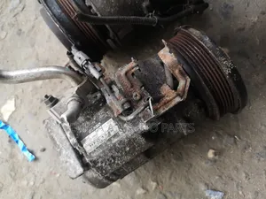 Ac Compressor for Toyota Sienna 2003 to 2006 Model