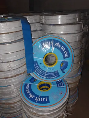 Water Control PVC Lay Flat Hose