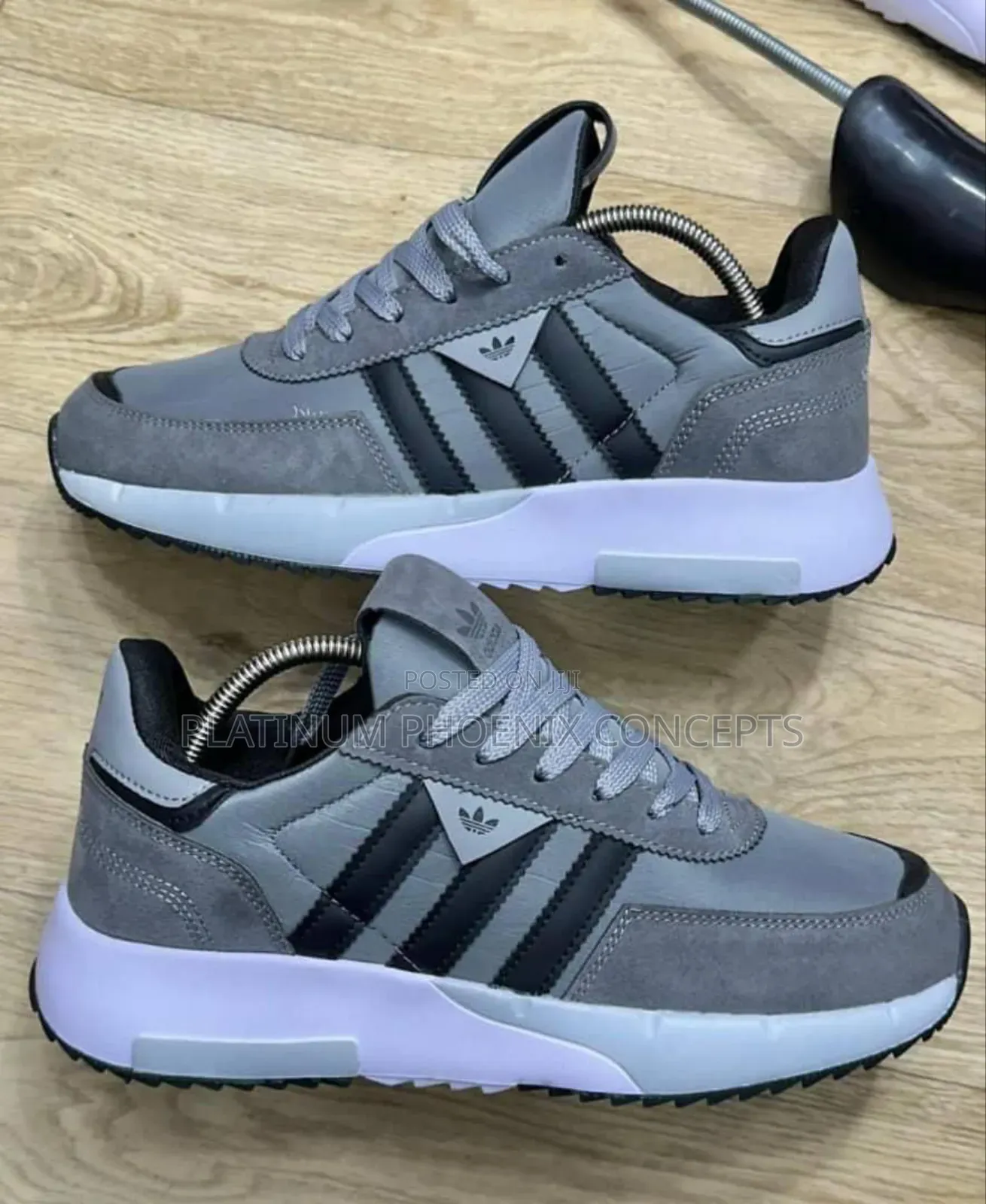 Adidas Original Quality Sneaker
