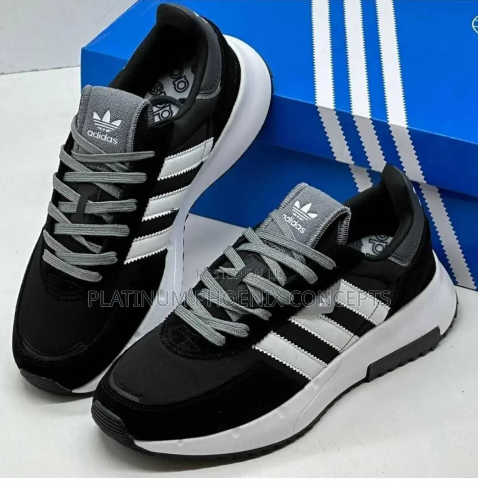 Adidas Original Quality Sneaker