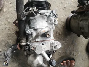 Ac Compressor for Toyota Avalon 2007 to 2010 Auto