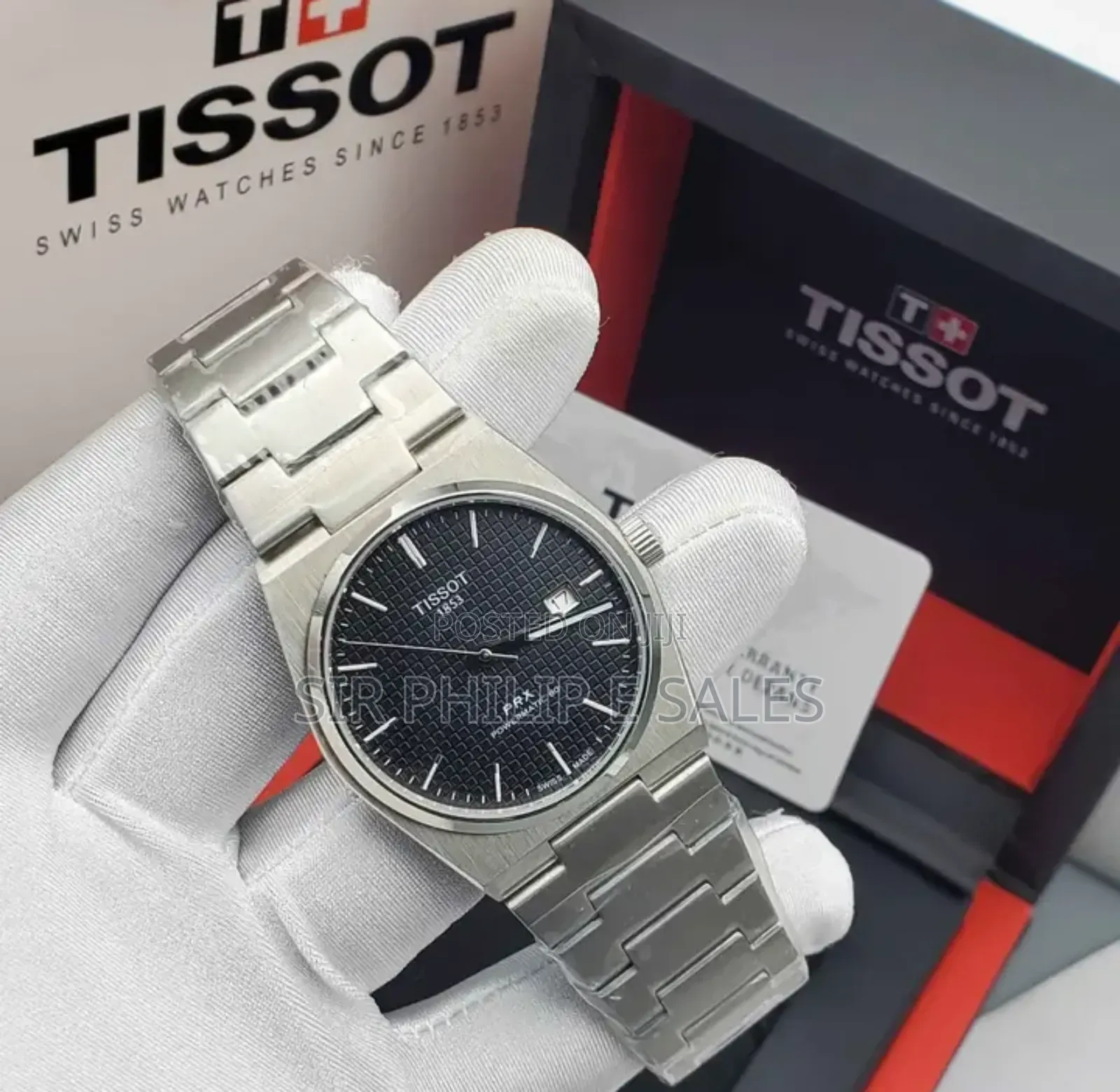 Luxury Watches