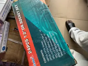 Set of Socket