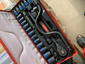 Set of Socket