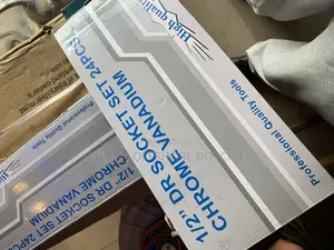 Set of Socket