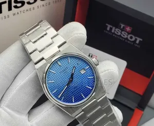 Luxury Watches