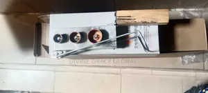 PPR Heating Machine Element