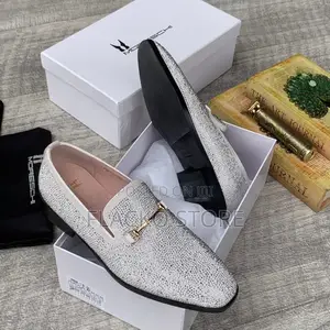 Original Moreschi Loafers