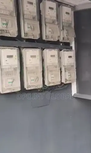 3bdrm Apartment in In An Estate, Awolowo Way for sale