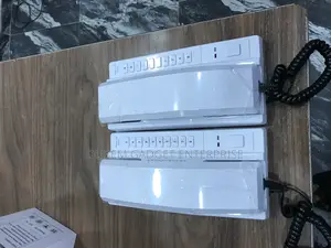 Long Range Wireless Intercom Phone Non Display. 2pcs